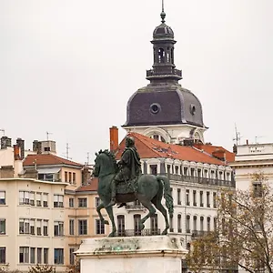 Dify Dauphiné - Part Dieu Lyon