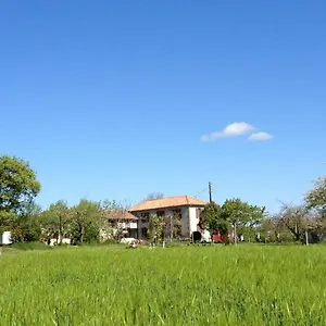 A Bagnères Esclassan-Labastide